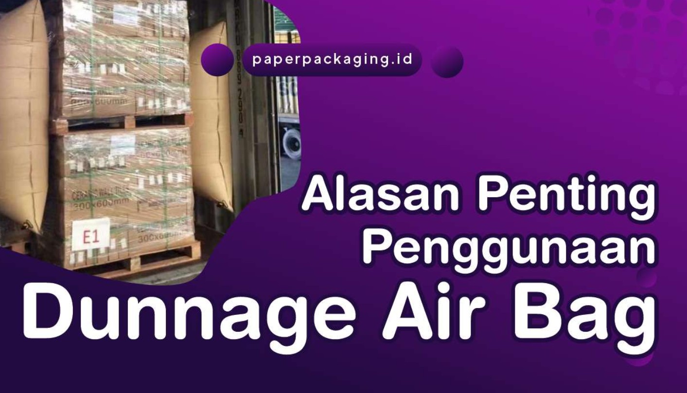 Rahasia Truk dan Kontainer Aman Tanpa Guncangan: Sudah Pakai Ini?