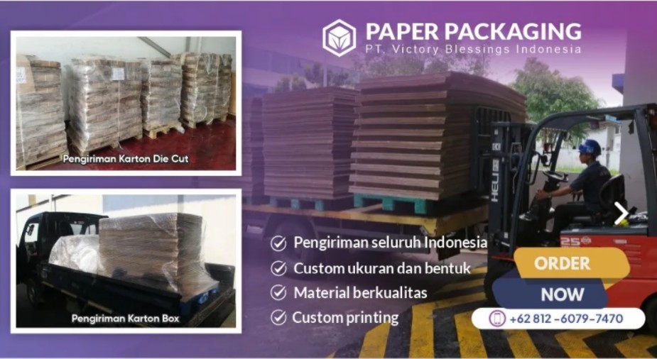 Inovasi Kemasan Ramah Lingkungan untuk Industri Modern